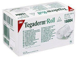 3M Tegaderm Transparent Film Roll: 4