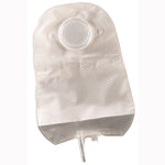 Sur-Fit Natura Urostomy Pouch, Fold Over Tab, Transparent, Box of 10 82675254 43753654 80188347 19272305
