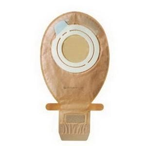 Sensura 11512 Ostomy Pouch. Box of 20