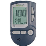 Prodigy Voice No Code Talking Glucometer Kit