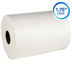 Paper Towel Scott Slimroll Roll 8 Inch X 580 Foot, Case of 6