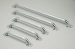 Medline Chrome Grab Bars, 18