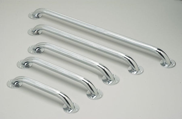 Medline Chrome Grab Bars, 18
