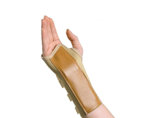 Elastic Wrist Splints, 7