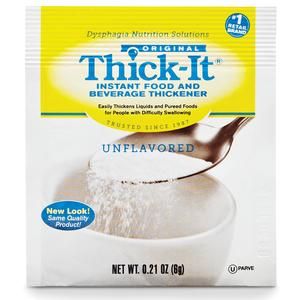 Kent Precision Foods Group Thick-It J589 Original Instant Food & Beverage Thickener 1 Each