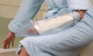 SealTight Adult Arm Protector, 30"