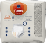 Abena Premium Pants Incontinence Brief 35229617