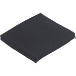 GelUSeat Seat Cushion Lite 18 X 18 X 2 Inch Gel / Foam, 1 Count 26896711