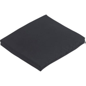 GelUSeat Seat Cushion Lite 18 X 18 X 2 Inch Gel / Foam, 1 Count 26896711
