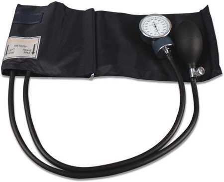 Dynarex 7107 Sphygmomanometer, 1 Each 23694157