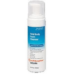 Secura Antimicrobial Perineal Wash Foam 4.5 oz. Bottle Scented, 1 Count 27578149