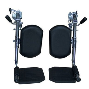 Drive Sentra Legrest, Wheelchair Elevating 1 Pair