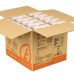 Abena Nitrile Gloves, Chemo Approved 94916536