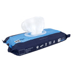 Abena Premoistened Cleansing Wipes 94710967