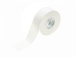 Caring Paper Adhesive Tape, White, Box of 12 44499366