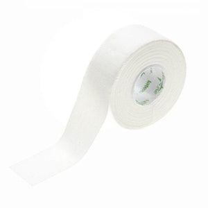 Caring Paper Adhesive Tape, White, Box of 12 44499366