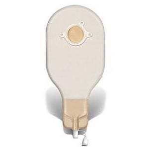 New Image FlexWear 15202 Cut-to-Fit Flat Skin Barrier. Box of 5 89653848