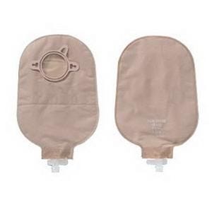 New Image 18413 Two-Piece Urostomy Pouch, Box of 10 80002241