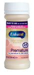 Enfamil Premature with Iron Infant Formula, 2 Ounce Nursette Bottle 52000652 80945631 39070113