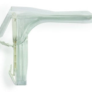 SPECULUM VAG ILLUM DISP L
