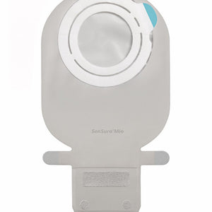 SenSura Mio Flex EasiClose 12283 Filtered Ostomy Pouch, Box of 10