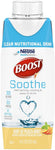 Boost Sooth Clear Nutritional Drink, 8 oz. Carton 58262637