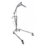 Medline Manual Hydraulic Patient Lift, 1 Count 54619234