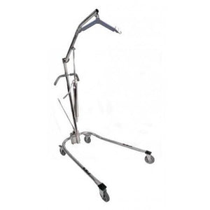 Medline Manual Hydraulic Patient Lift, 1 Count 54619234