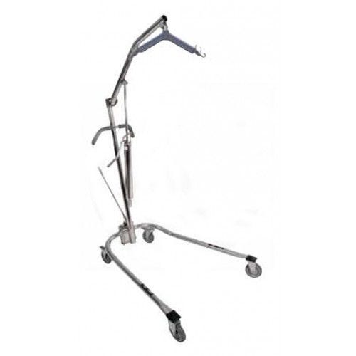 Medline Manual Hydraulic Patient Lift, 1 Count 54619234