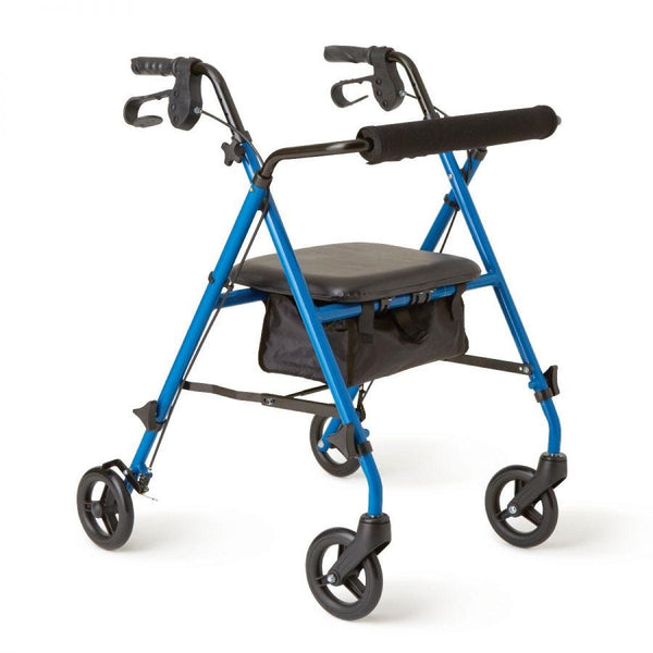 Basic Rollators Bluen One count 45334469