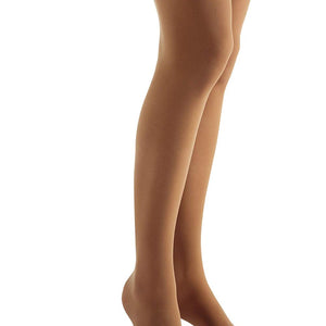 Futuro 71018FCNEN Ultra Sheer Pantyhose, 1 Pair