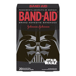 BandAid 10381371162861 Adhesive Strip Box of 20