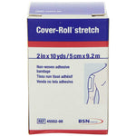 Cover-Roll 45552 Stretch Bandage, 1 Roll