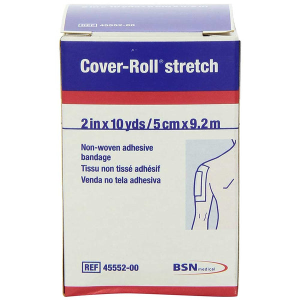 Cover-Roll 45552 Stretch Bandage, 1 Roll