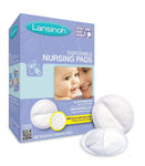 Disposable Ultra-Thin Nursing Pad, Box of 60, 2 Pack (120 Total) 14472633
