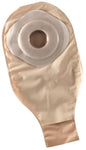 ActiveLife One-Piece Pre-Cut Transparent Ostomy Pouch 25020522