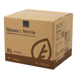 Abena Nitrile Gloves 77255859