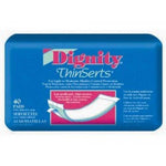 Dignity 30054 Lites Thinserts, Pack of 40 25220269