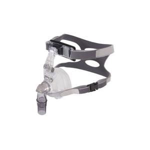 ComfortTouch CPAP Nasal Mask with Headgear Medium