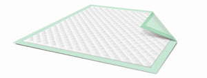 McKesson Regular Underpad, 23 x 36 Inch, Case of 120 18225836