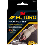 FUTURO 09183EN Energizing Support Glove, 1 Each