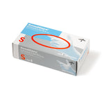 SensiCare Powder-Free Nitrile Exam Gloves 64804655