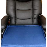 Americare A2122/BR1 Waterproof Chair Pad, 1 Each