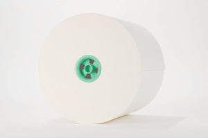 Kimberly Clark Scott Hard Roll MOD* Towels: White, 7.5" x 1150 ft., 6 Count