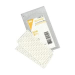 3M Steri-Strip R1548 Skin Closure Strip, Pack of 4