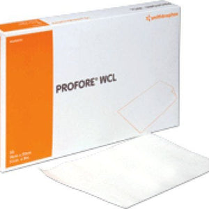 Profore Smith & Nephew Wound Contact Layer: 5.5" x 8" 44379821