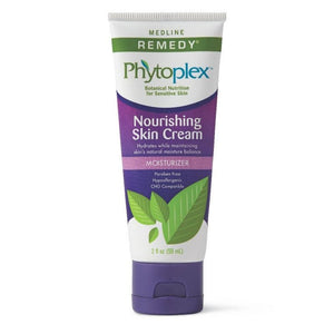 Medline Remedy Phytoplex Nourishing Skin Cream: 2 oz, 1 Count
