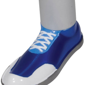 Drive RTL100014 Walker Ski Glides, 1 Pair