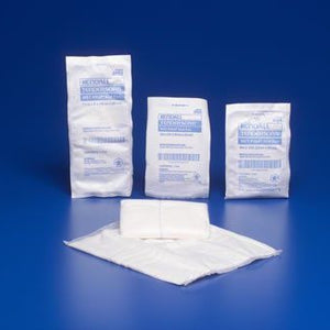 Medline Sterile Abdominal Pads: 8" X 10", 360 Count White