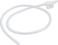 Cardinal Health Essentials SC14 Straight Packed Suction Catheter 14 Fr. 1 each